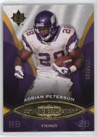 Adrian Peterson #/375