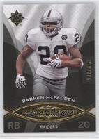 Darren McFadden #/375