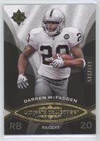 Darren McFadden #/375