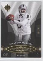 JaMarcus Russell #/375