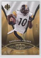 Santonio Holmes #/375