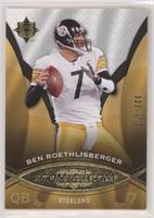 Ben Roethlisberger #/375