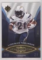 LaDainian Tomlinson #/375