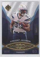 Vincent Jackson #/375