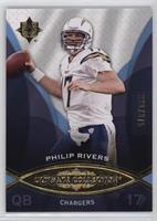 Philip Rivers #/375