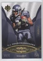 T.J. Houshmandzadeh #/375