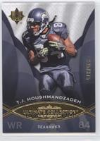 T.J. Houshmandzadeh #/375