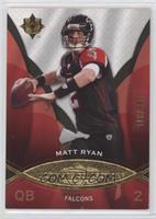 Matt Ryan #/375