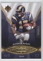 Donnie Avery #/375