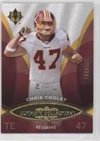 Chris Cooley #/375