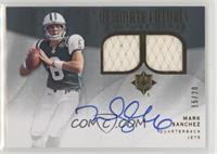 Mark Sanchez #/20