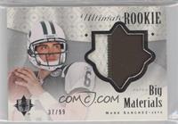 Mark Sanchez #/99