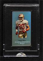 Jerry Rice [Uncirculated] #/999