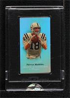 Peyton Manning [Uncirculated] #/999