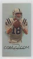 Peyton Manning #/999