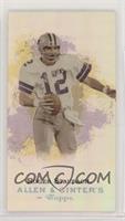 Roger Staubach #/999