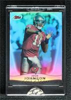 Josh Johnson [Uncirculated] #/749