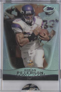 2009 eTopps - [Base] #17 - Adrian Peterson /999 [Uncirculated]