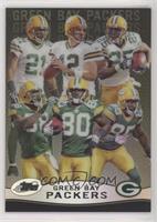 Green Bay Packers #/749