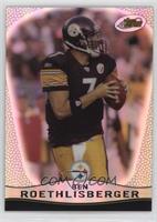 Ben Roethlisberger [EX to NM] #/849