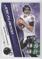 Joe Flacco