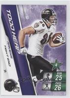 Todd Heap