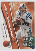 Jake Delhomme