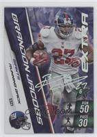 Brandon Jacobs