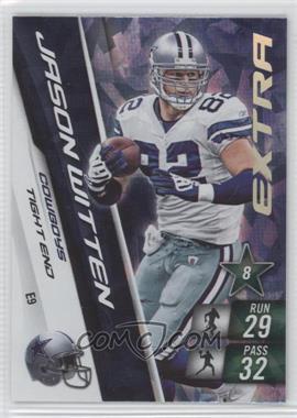 2010 Adrenalyn XL - Extra #E9 - Jason Witten