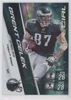 Brent Celek