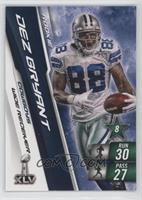 Dez Bryant