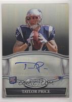 Taylor Price #/50