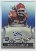 Dexter McCluster #/99