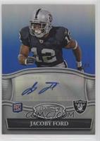 Jacoby Ford #/99