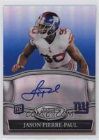 Jason Pierre-Paul #/99