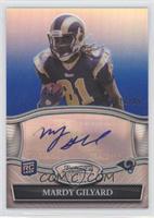 Mardy Gilyard #/99