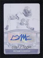 Gerald McCoy #/1