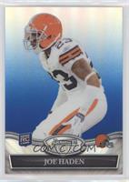 Joe Haden #/99