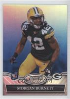 Morgan Burnett #/99