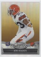 Joe Haden #/25