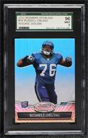Russell Okung [SGC 96 MINT 9] #/299