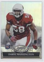 Daryl Washington #/299