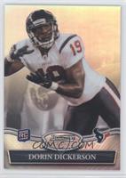 Dorin Dickerson #/299