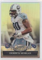 Derrick Morgan #/299