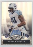 Derrick Morgan #/299