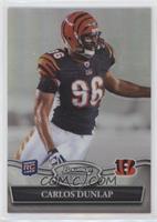 Carlos Dunlap #/299