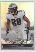 Nate Allen #/299