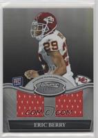 Eric Berry #/50