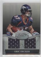 Eric Decker #/50