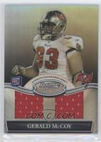 Gerald McCoy #/50